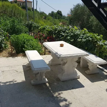 Il Casone Vallebona