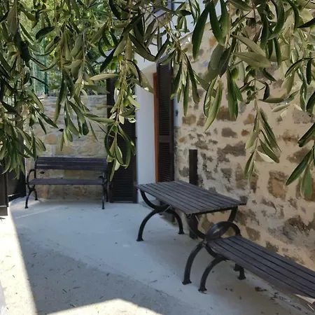 Il Casone Ferienhaus *