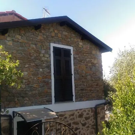 Ferienhaus Il Casone