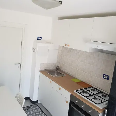 Casa vacanze Il Casone Vallebona
