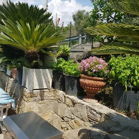 Casa vacanze Il Casone