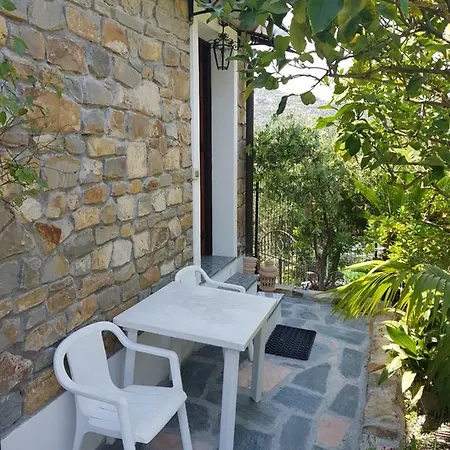 Il Casone Casa vacanze Vallebona