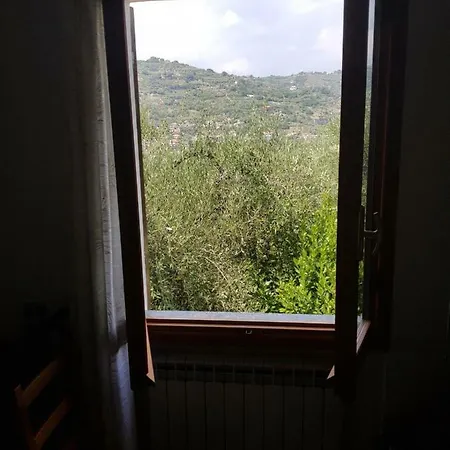 Casa vacanze Il Casone Vallebona