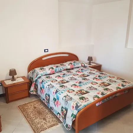 Casa vacanze Il Casone *
